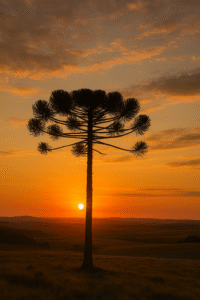 araucaria