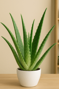 aloe vera