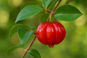 Surinam Cherry