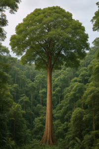 Spanish Cedar
