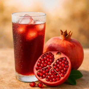 pomegranate