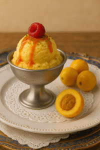 Nance Fruit