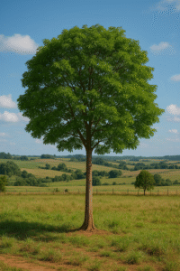 marupa tree