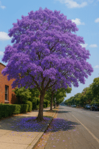 jacaranda