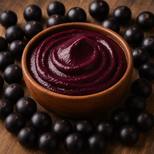 açai