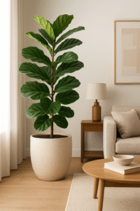 soil for houseplants