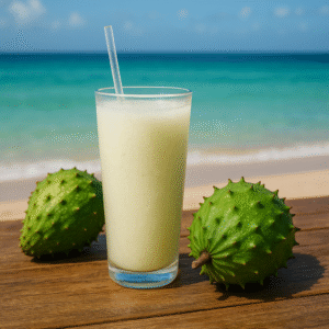 soursop