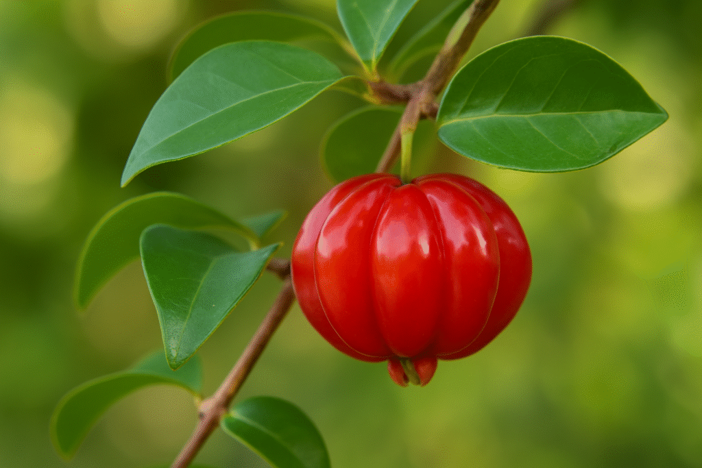 Surinam Cherry