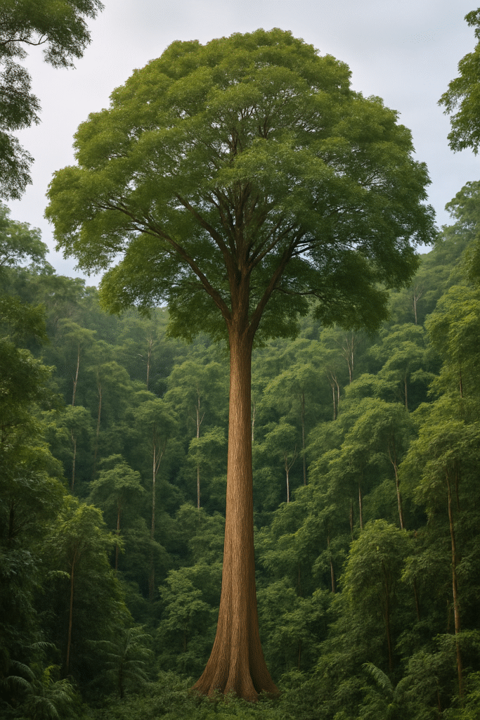 Spanish Cedar