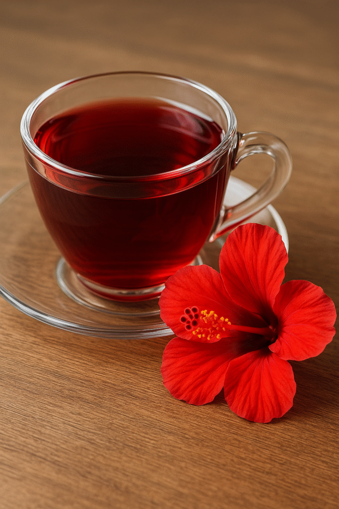 hibiscus