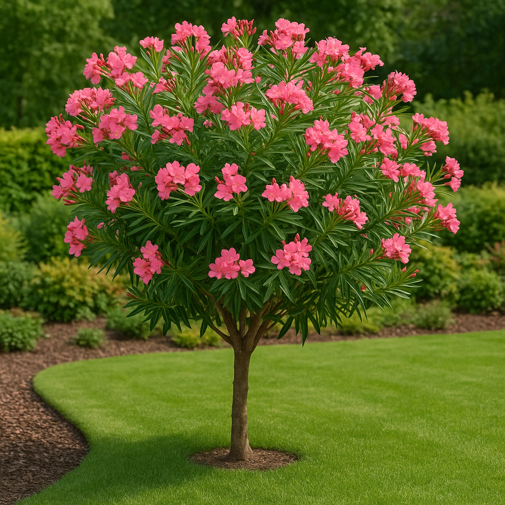 Oleander