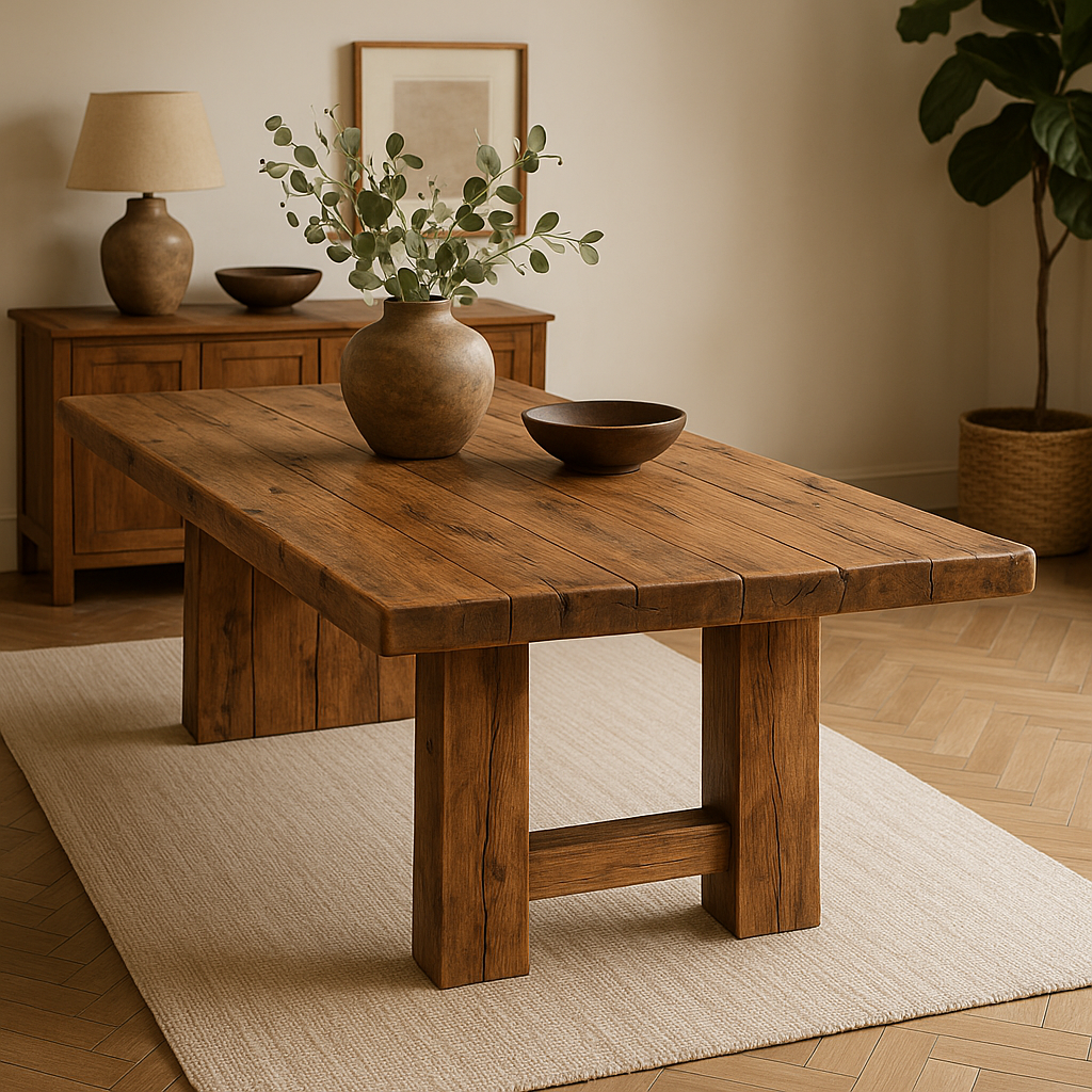 good wood for furniture