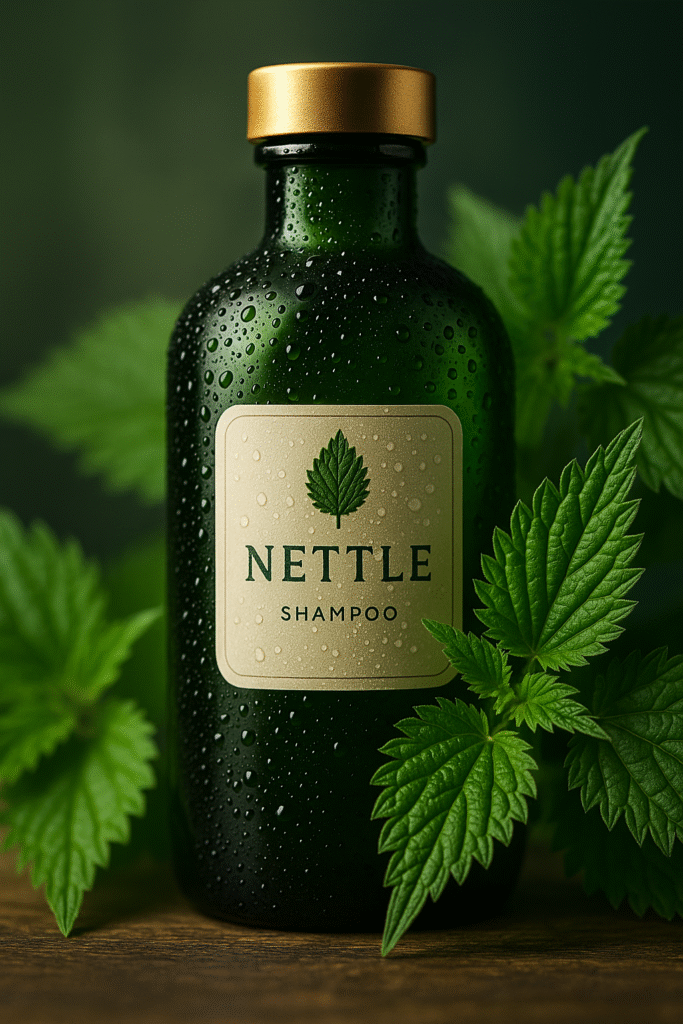 nettle