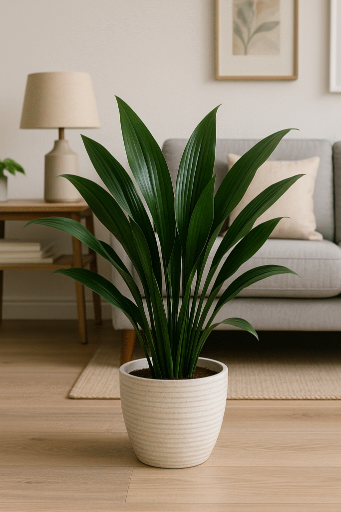 aspistra