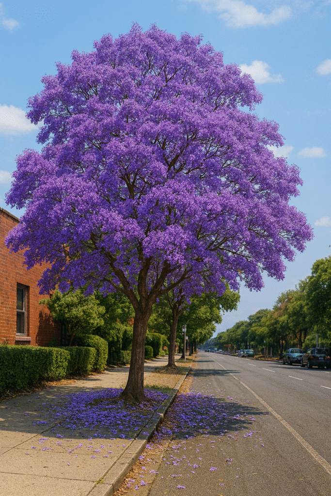 jacaranda