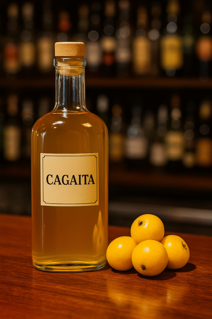 cagaita