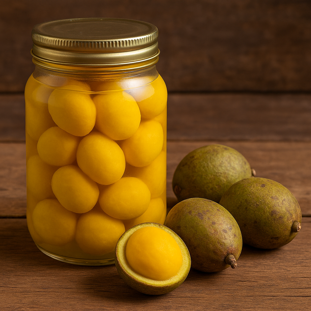 pequi