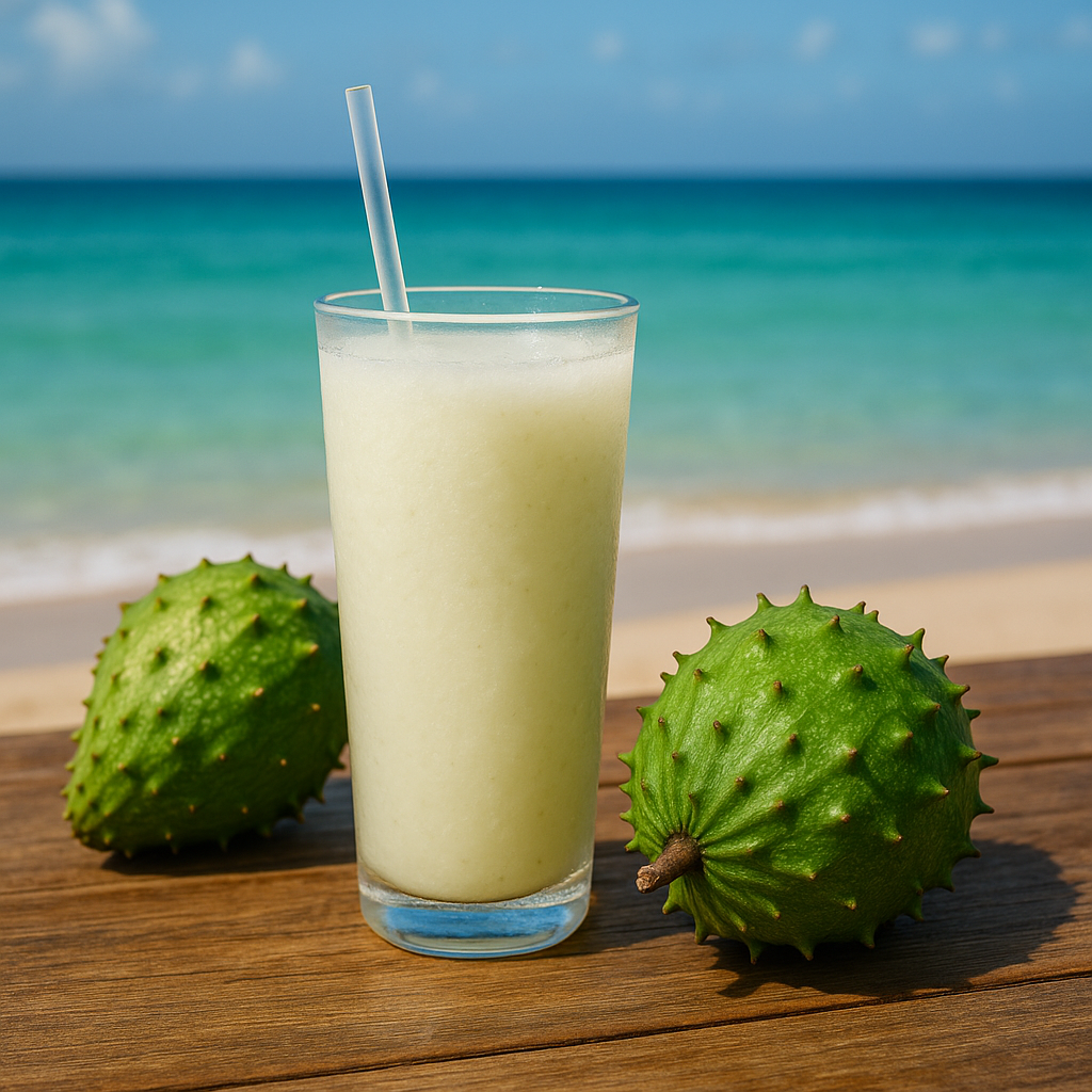 soursop
